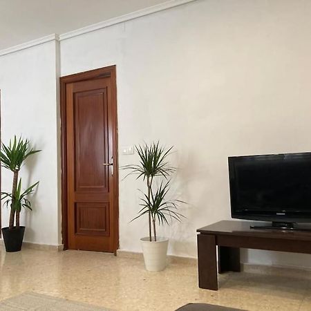 Ferienwohnung Apartamento Valencia Capital 6 Exterior foto